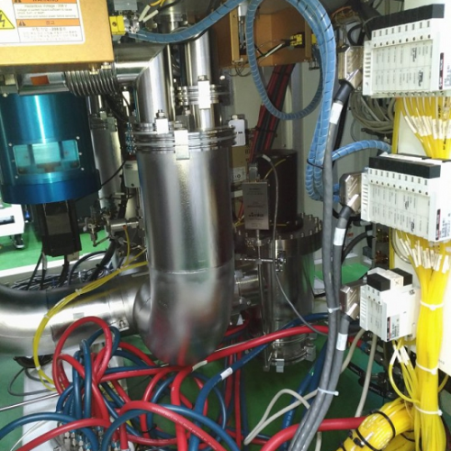 Novellus Gamma