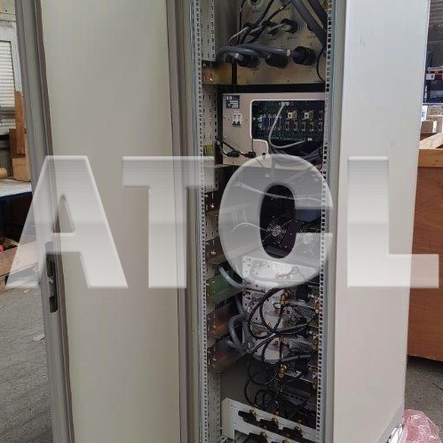 TEL Unity M 8555DDD