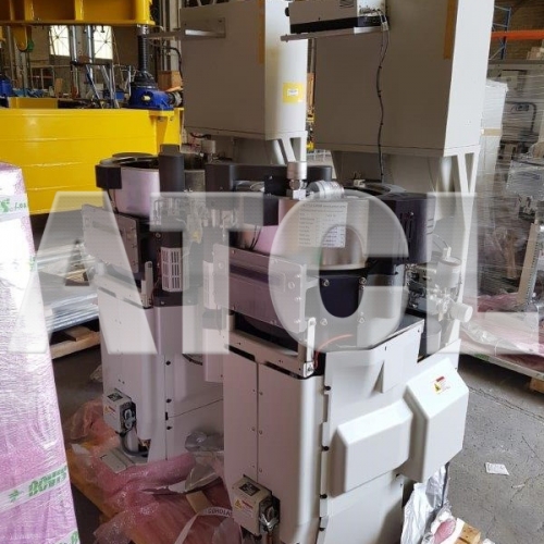 TEL Unity M 8555DDD