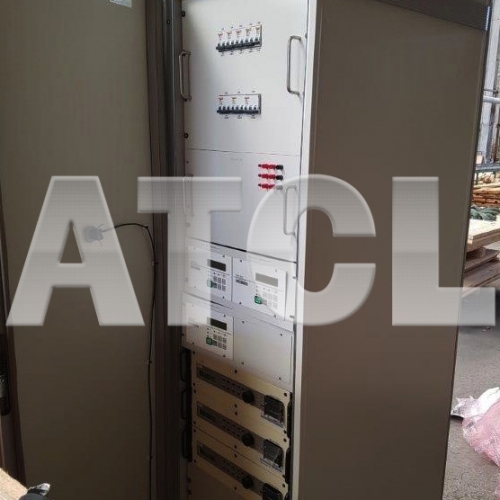 TEL Unity M 8555DDD