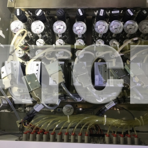 TEL Unity M 8555DDD