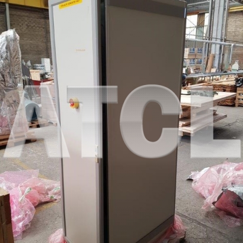 TEL Unity M 8555DDD