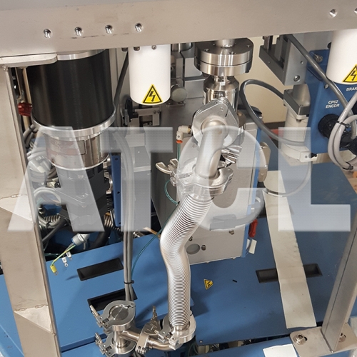 AMAT ENDURA2 WSi Chamber