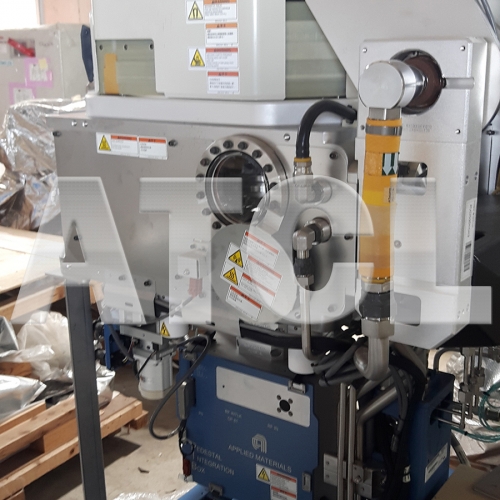 AMAT ENDURA2 WSi Chamber