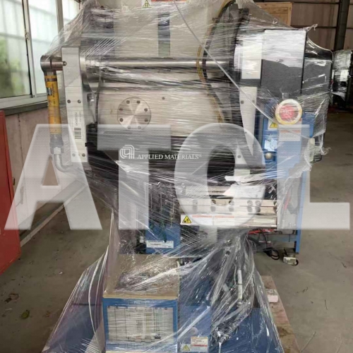 AMAT ENDURA2 WSi Chamber