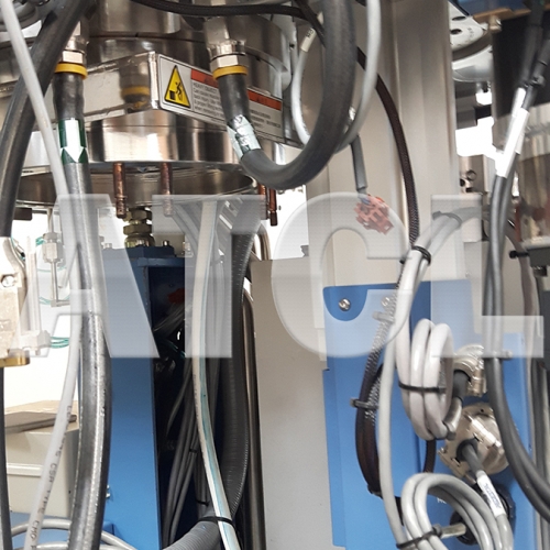 AMAT ENDURA2 WSi Chamber