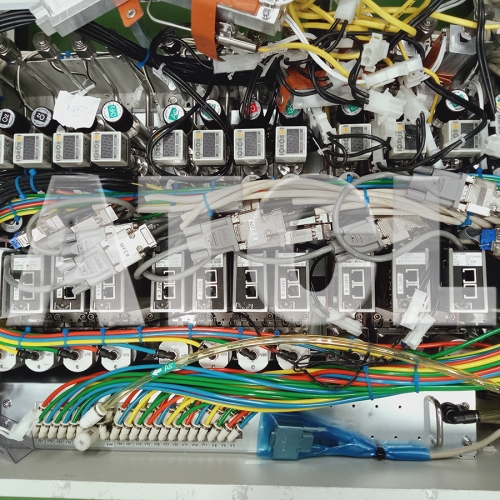 TEL TSP 305SCCM Shin