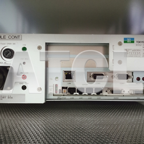 TEL TSP 305SCCM Shin