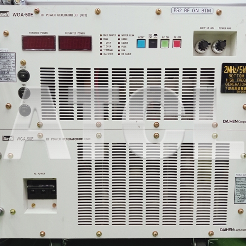 TEL TSP 305SCCM Shin