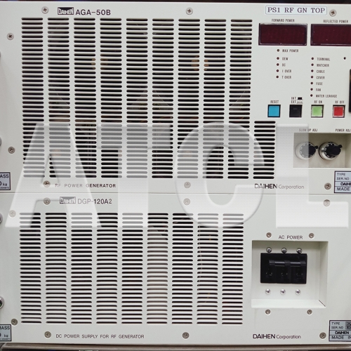 TEL TSP 305SCCM Shin