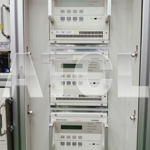 TEL TSP 305SCCM Shin