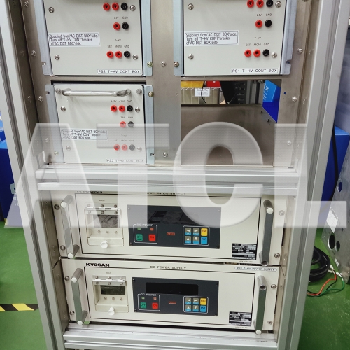 TEL TSP 305SCCM Shin