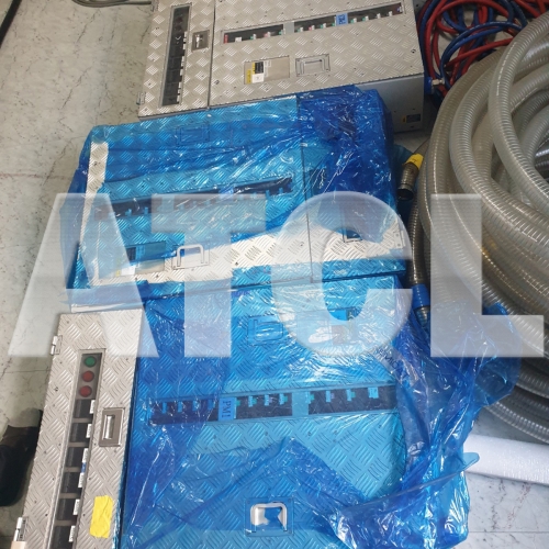 TEL TSP 305 SCCM Shin