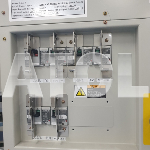 Tel TSP 305 SCCM Jin