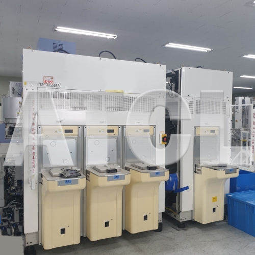 Tel TSP 305 SCCM Jin