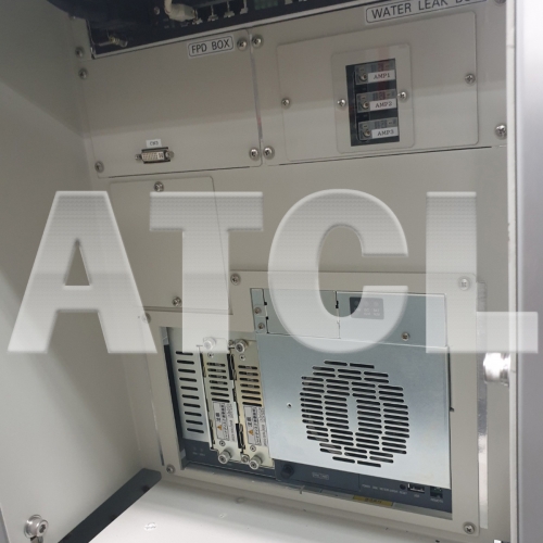 Tel TSP 305 SCCM Jin