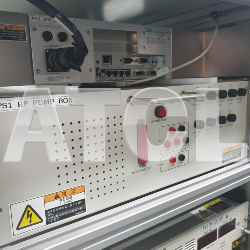 Tel TSP 305 SCCM Jin