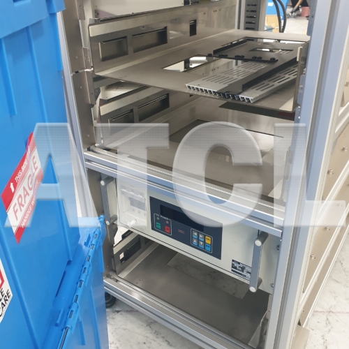 Tel TSP 305 SCCM Jin
