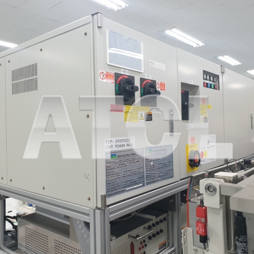 Tel TSP 305 SCCM Jin