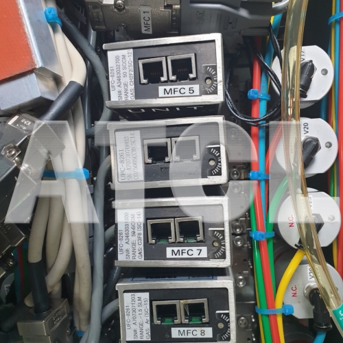 Tel TSP 305 SCCM Jin