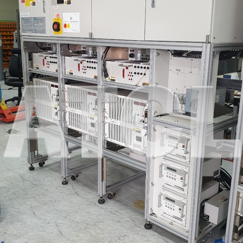 Tel TSP 305 SCCM Jin