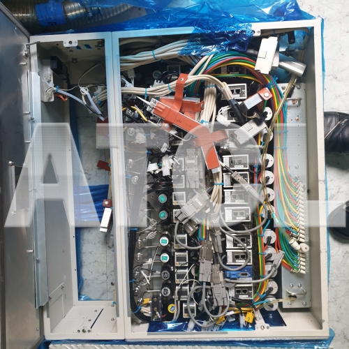 Tel TSP 305 SCCM Jin