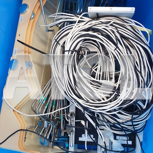 Tel TSP 305 SCCM Jin