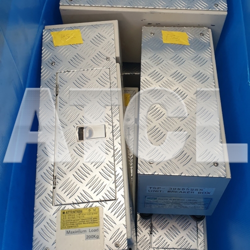 Tel TSP 305 SCCM Jin
