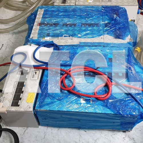 Tel TSP 305 SCCM Jin