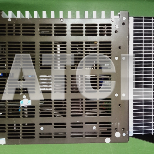 AMAT 1080 00275 - Sanyo Denki Servo Amplifier