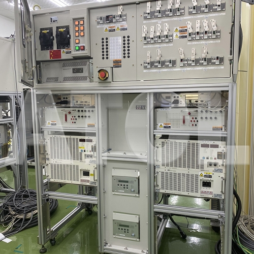 TEL TSP 305 SCCM SE