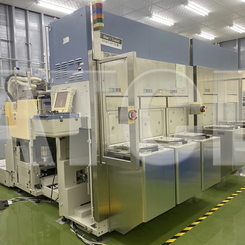 TEL TSP 305 SCCM SE