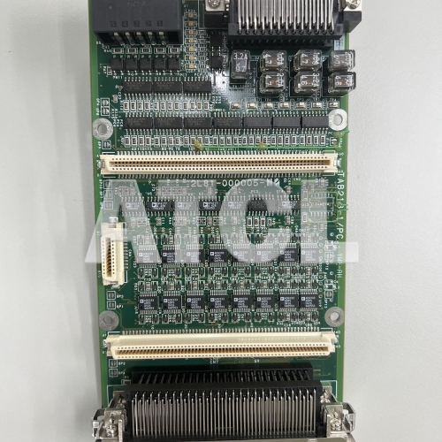 Tokyo Electron TEL PCB 2L81-000005-12 TAB213-1/PC