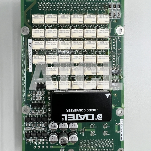 Tokyo Electron TEL PCB 2L81-000005-12 TAB213-1/PC