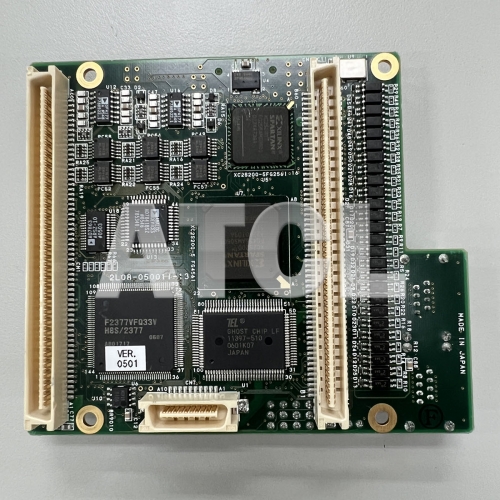Tokyo Electron TEL PCB 2L81-050011-14 TAB113-1/I01