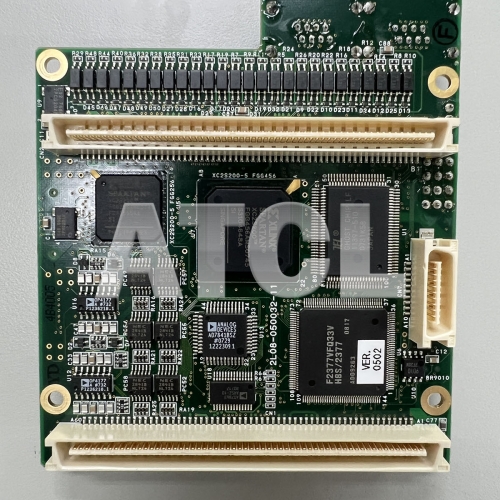 2L81-050032-11 / Tokyo Electron TEL PCB TAB113-1/I01-LF
