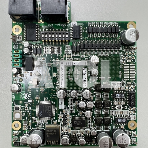 2L81-050032-11 / Tokyo Electron TEL PCB TAB113-1/I01-LF