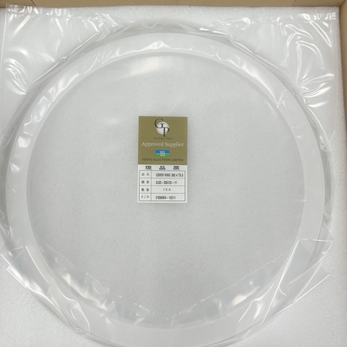 Tokyo Electron COVER RING 360.4 T5.5 2L05-350122-11