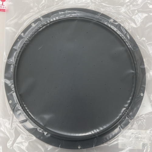 3D10-150134-11 / Tokyo Electron PLATE,BUFFER TOP(1.8)GAS2 E1