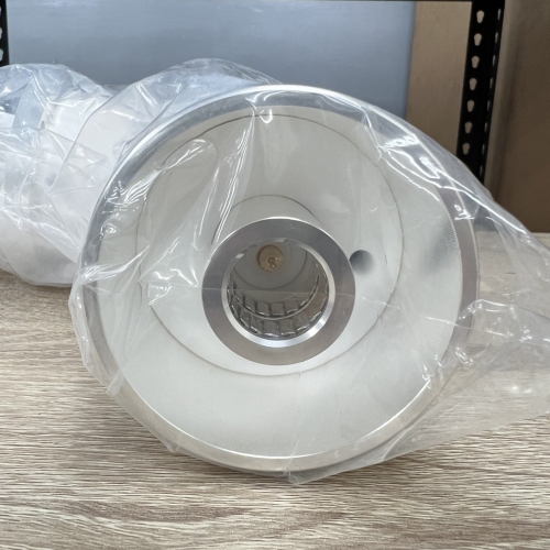 3D80-002403-11 / Tokyo Electron PIPE, RF BTM L.. BTM-L