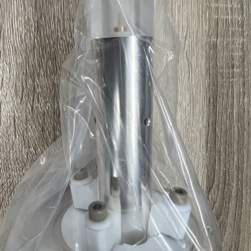 3D80-002403-11 / Tokyo Electron PIPE, RF BTM L.. BTM-L