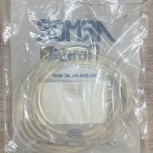 027-004317-1 / O-RING..ARMOR CRYSTAL AS568-470 A60 / OEM New