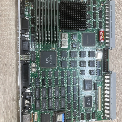 044-001301-1 / PCB,CPU..SVA004A-66A, Tokyo Electron LTD OEM NEW