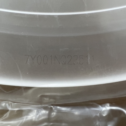 2005-250235-11 / Tokyo Electron FOCUS RING, T11