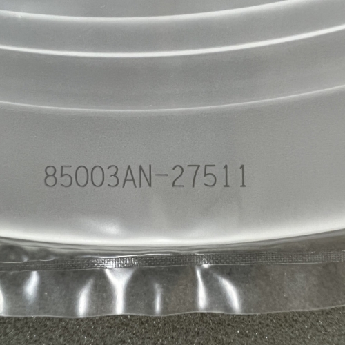 2005-250275-11 / Tokyo Electron F/R, FOCUS RING,T8 OUTER5 F306