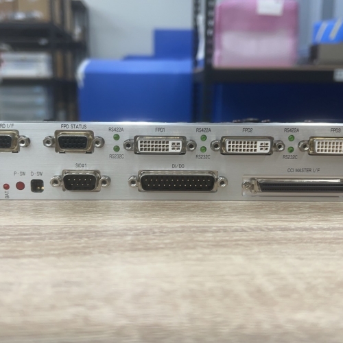 E244-000053-11 /E281-000032-12/ Tokyo Electron PCB,I/F..E2B023-11 ECU BRD