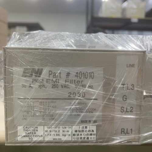 1D80-000508-13 / ENI RF GENERATOR..OEM-25B-01
