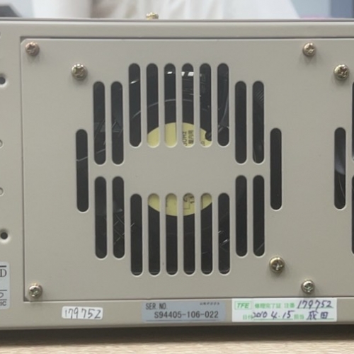 1D80-004276-11 / YASKAWA ROBOT Controller SRC-II022
