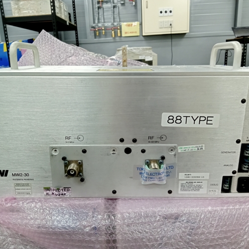 1D80-005356-13 / ENI RF MATCHER MW2-30 (88TYPE)