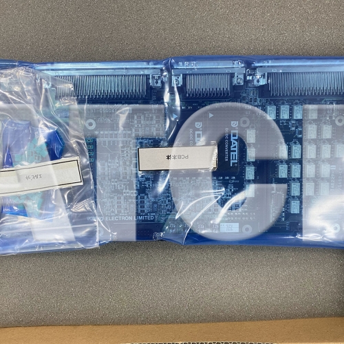 2L81-050041-11  PCB ASSY, TAB229-1/GAS2-LF
